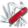 Victorinox, Ranger, Coltellino Svizzero, Originale, Multiuso, Campeggio, 21 Funzioni, Lama, grande, Cavatappi