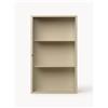 Ferm Living Mensola da bagno a parete Haze