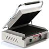 Beckers Piastra Grill in Vetroceramica VTR - Diverse Varianti di Piano