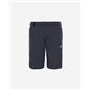 The North Face Taken M - Pantaloncini - Uomo - Grigio