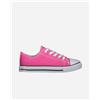 Admiral Canvas Low 2.0 Jr Ps - Scarpe Sneakers