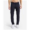 Best Company Montenapoleone M - Pantalone - Uomo - Blu