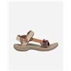 Teva Terra Fi Lite W - Sandali - Donna - Grigio