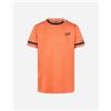 Bullpadel Limar Padel M - T-shirt Tennis - Uomo - Arancione