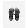 8848 Walker 3.0 M - Sandali - Uomo - Grigio