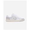 Converse Pro Blaze Clall Star Sic Ox M - Scarpe Sneakers - Uomo - Bianco
