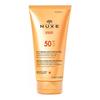 Nuxe sun latte spf 50+ viso e corpo 150ml