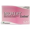 ITALFARMACO SPA Inofert Luteal - Integratore per Ovaio Policistico - 20 Capsule
