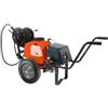 Stocker Pompa irroratrice a batteria carrellata stocker 303 80l 10 bar 12v 36ah