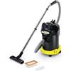 Karcher Aspirapolvere aspiracenere karcher ad4 premium 17 litri