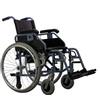 Intermed Srl CARROZZINA PIEGHEVOLE IN ALLUMINIO AD AUTOSPINTA E-LIGHT-P