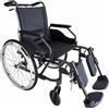 Intermed Srl CARROZZINA SCHIENALE RECLINABILE CON POGGIATESTA REHA RECLINING