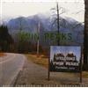 Angelo Badalamenti - Music From Twin Peaks (LP, Album, RE, RP, 180) VINILE