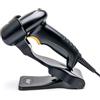 Star Micronics Star BSH-32U, Scanner cablato, 2D, HD, Stand, USB