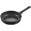 ZWILLING Madura Plus Tegame con Rivestimento Antiaderente in Ceramica 24 cm Alluminio