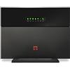 TIM HUB+ Executive ZTE H388XF Modem per Il Collegamento Diretto in Fibra Ottica