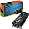 GIGABYTE GeForce RTX 5070 EAGLE OC SFF 12G Scheda Grafica - 12GB GDDR7, 192 bit,