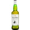 Black & White Blended Scotch Whisky - 700 ml