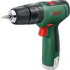 Bosch Home and Garden Trapano, Green, 3/8 Pollice