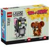Lego Personaggi di Tom e Jerry - Lego Brickheadz 40793