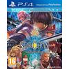 SquareSoft PS4 Star Ocean: Integrity and Faithlessness Limited Edition Steelbook