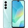 Samsung Galaxy A16 A165 Dual Sim 8GB RAM 256GB - Light Green