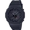Casio Orologio CasiOak Carbon Core Guard Uomo Casio G-Shock