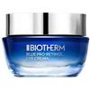 Biotherm Blue Pro-Retinol Crema Contorno Occhi 15 ml - Sguardo Luminoso, Linee Levigate, Effetto Anti-Fatica