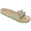 SCHOLL'S Pescura Heel Original Bycast Womens Sand Exercise Sabbia 42