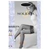 Marilyn 70 Sheer Calza Autoreggente Visone 3