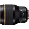 Pentax HD D-FA 85mm f / 1.4 ED