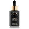 Lierac Premium Siero Viso Anti Età con Acido Ialuronico, Ottimale per Rughe Profonde, per Tutti i Tipi di Pelle, Formato da 30 ml