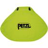 Petzl Proteggi collo per caschi, Giallo