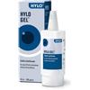 Hylo Hylo Gel Collirio Lubrificante 10 Ml