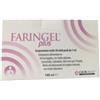 Faringel Plus Sospensione Orale Con Acido Ialuronico 20 Stick Pack Da 7ml