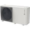 Clivet POMPA DI CALORE CLIVET WISAN-PME S 5.1 EDGE F R-290 ALTA TEMPERATURA CHILLER 10.0 KW MONOFASE INVERTER CON MODULO IDRONICO A++