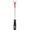 KS Tools 911.8150 Leva di Sgancio Copricerchi con Isolamento, 300 mm