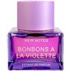 New Notes BONBONS A LA VIOLETTE EXTRAIT DE PARFUM 50 ML