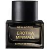 New Notes EROTIKA MINIMALE EXTRAIT DE PARFUM 50 ML