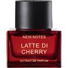 New Notes LATTE DI CHERRY EXTRAIT DE PARFUM 50ml