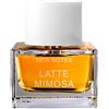 New Notes LATTE MIMOSA EDP EXTRAIT DE PARFUM 50 ML