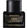 New Notes NEW LEATHER EXTRAIT DE PARFUM 50ml