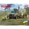 ICM BEFORE THE ASSAULT. EASTERN UKRAINE 2022 KIT 1:35