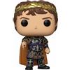FUNKO POP MOVIES THE GLADIATOR - COMMODUS 858 VINYL FIGURE NEW!!