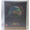 Lego NUOVO LEGO Idea Globe 21332 Blocco Giocattolo Regalo Architettura Interni Tra...
