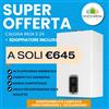 Inoa S 24 Caldaia Murale Istantanea+ Sdoppiatore