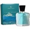 ROBERTO CAPUCCI Capucci Lungomare - Eau de Parfum Uomo 100 ml Vapo