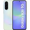 Samsung Galaxy A36 A366 5G Dual Sim 8GB / 256GB - Lime - EUROPA [NO BRAND]