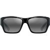 Maui Jim Occhiali da Sole Maui Jim Kaolu 614-02 Polarizzati