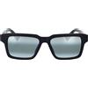 Maui Jim Occhiali da Sole Maui Jim Kahiko 635-02 Polarizzati